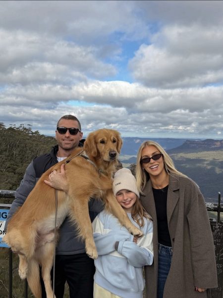 O'Grady Family 1