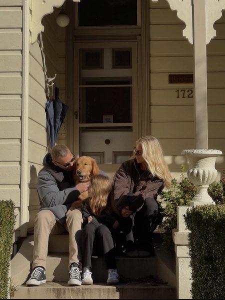 O'Grady Family 2