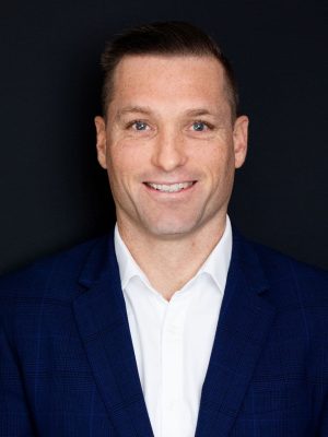 Ryan O’Grady financial planner