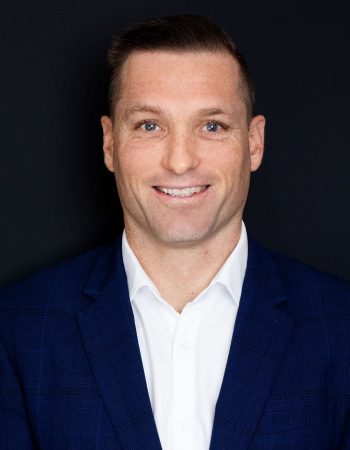 Ryan O’Grady financial planner
