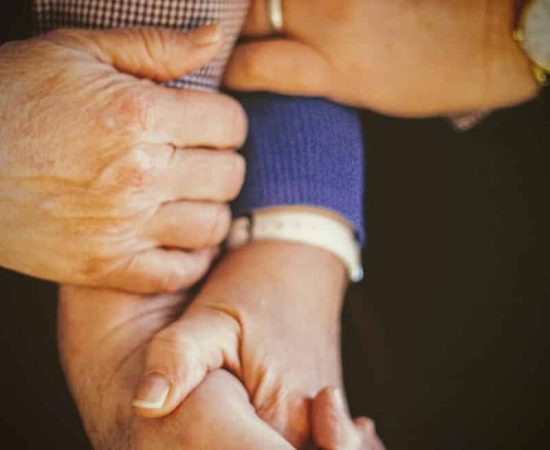 Aged Care - Financial Services - Everyday Wealth