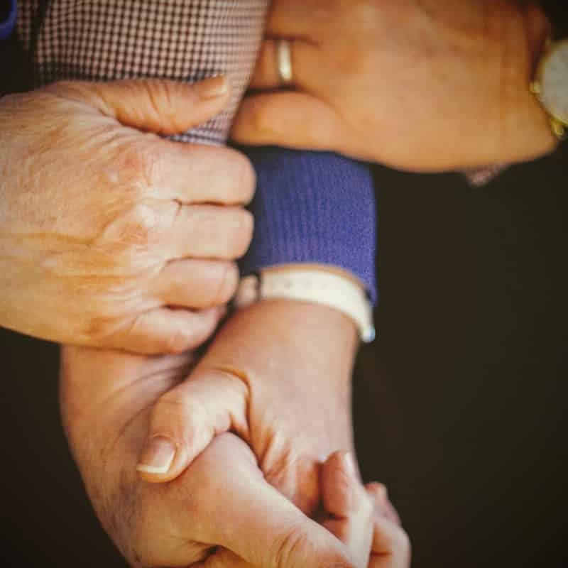 Aged Care - Financial Services - Everyday Wealth