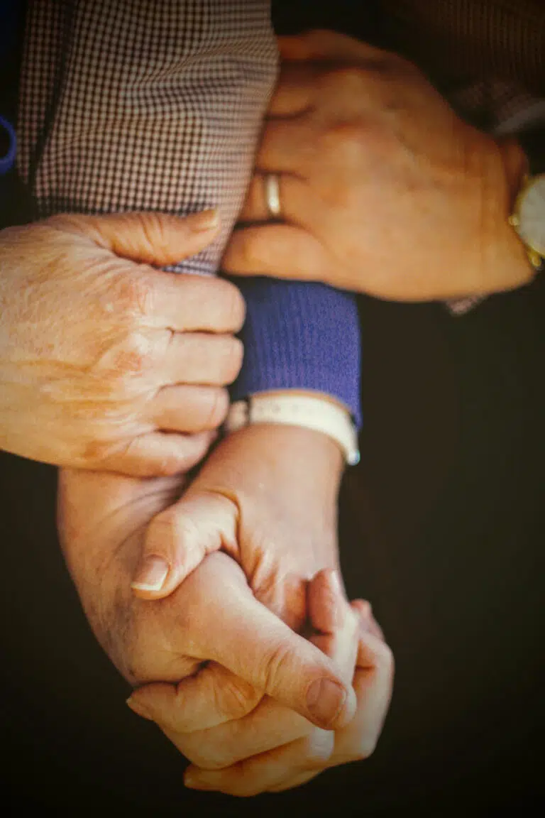Aged Care - Financial Services - Everyday Wealth