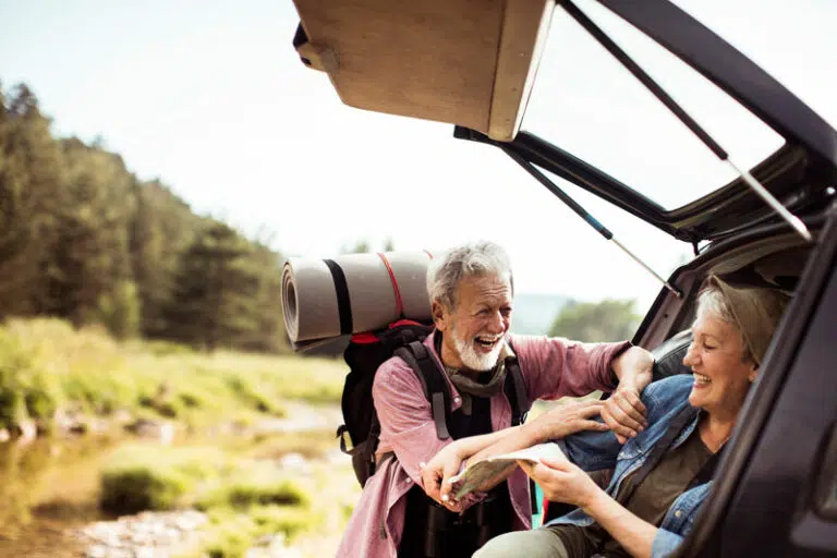 Retirement Planning - Retirement Planning - Financial Services - Everyday Wealth
